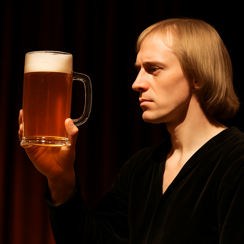 Хамлетовска дилема