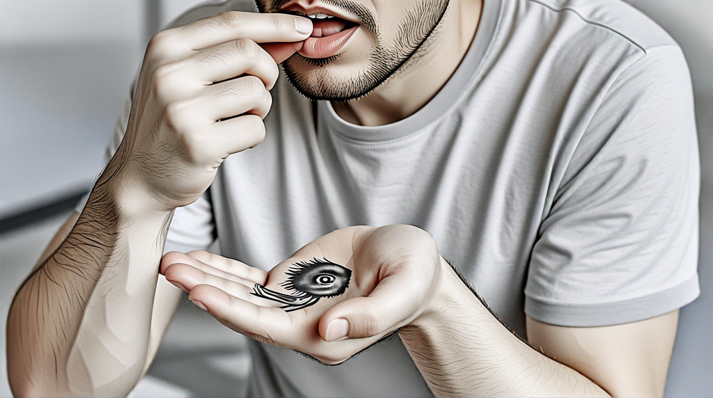 Семки и сончоглед